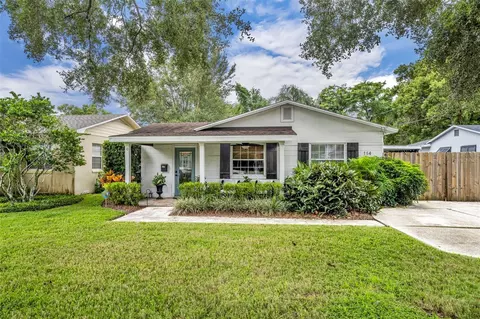 114 W King St, Orlando, FL 32804