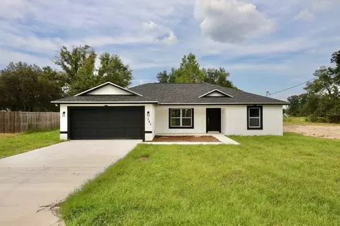 345 Malauka Loop, Ocklawaha, FL 32179