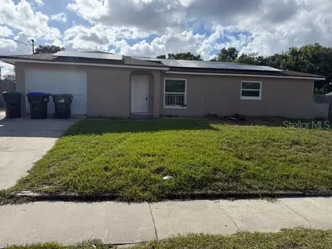 1610 Hinckley Rd, Orlando, FL 32818