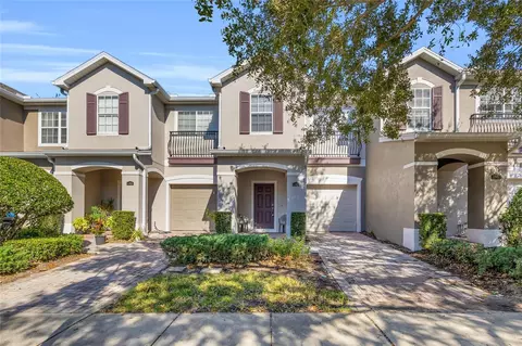 11907 Great Commission Way, Orlando, FL 32832