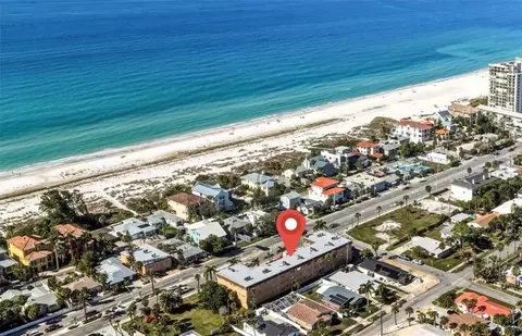 3575 Gulf Blvd #103, Saint Pete Beach, FL 33706