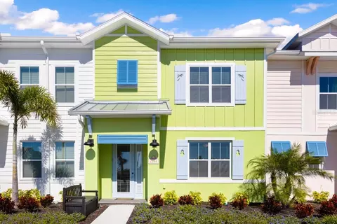 2944 On The Rocks Pt, Kissimmee, FL 34747