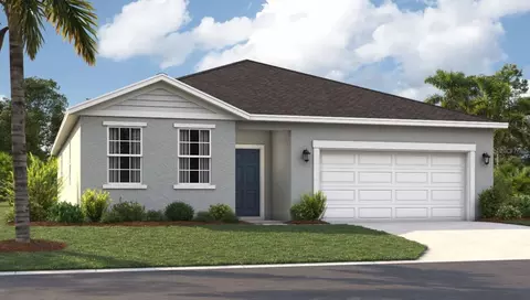 858 Pebble Crest Ln, Eagle Lake, FL 33839