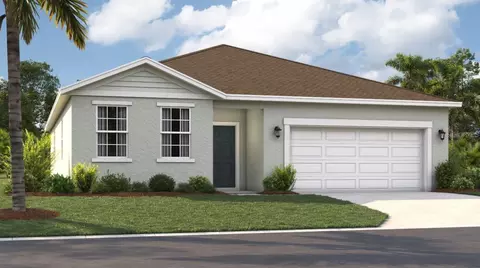 850 Pebble Crest Ln, Eagle Lake, FL 33839