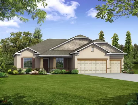 1314 Presque Isle Dr, Port Charlotte, FL 33952