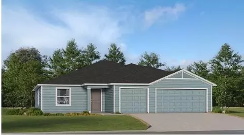 8302 SW 41st Ter, Ocala, FL 34476