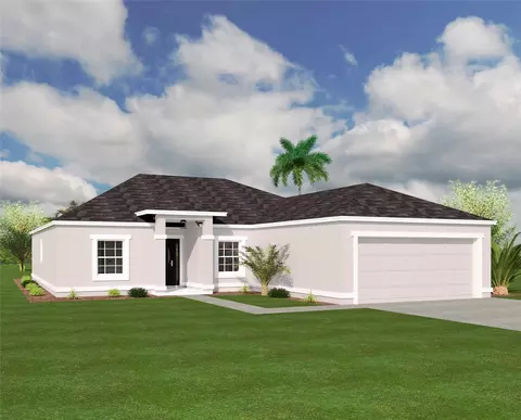 76 SW Court Ct SW, Dunnellon, FL 34432