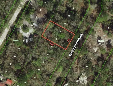 0 Weldon St, New Port Richey, FL 34654