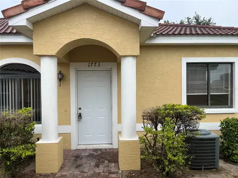 1773 Coriander Dr, Kissimmee, FL 34759