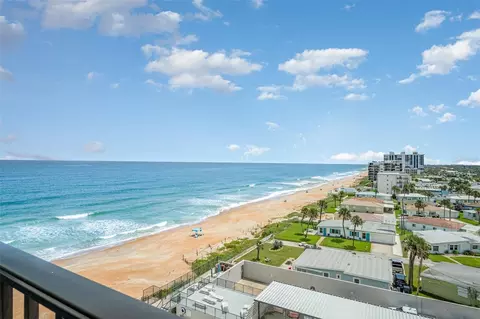 1415 Ocean Shore Blvd #704, Ormond Beach, FL 32176