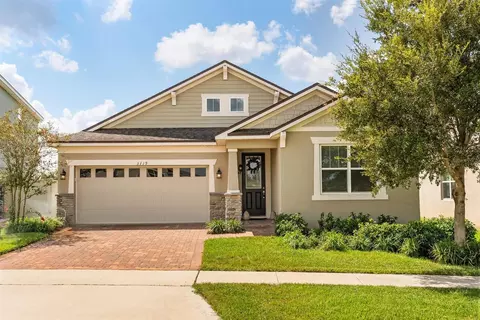 3119 Hurston Watch Ln, Clermont, FL 34711