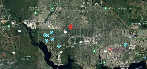 16069 Libourn Ave, Port Charlotte, FL 33954