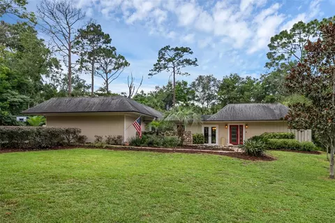312 Partridge Ln, Longwood, FL 32779
