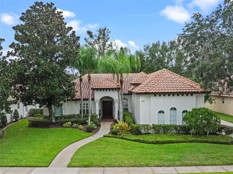 5101 Keeneland Cir, Orlando, FL 32819