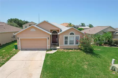 529 Ridges Dr, Dundee, FL 33838 photo 1