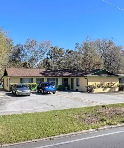 2425 N Hastings St, Orlando, FL 32808
