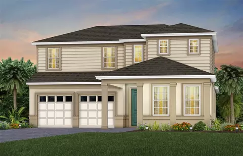 6244 Argent Wood Dr, Winter Garden, FL 34787