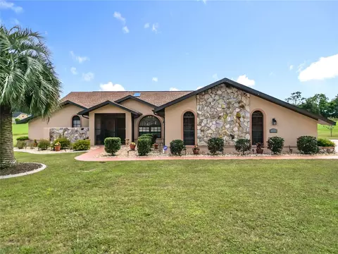 230 E Boston, Hernando, FL 34442