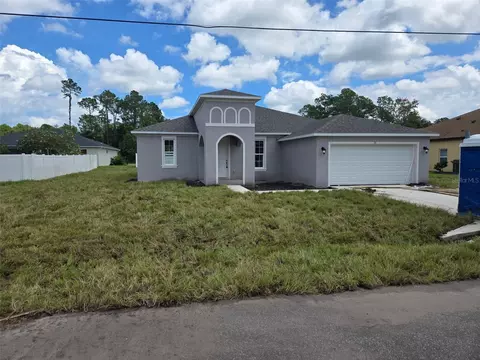 26 Lindberg Ln, Palm Coast, FL 32137