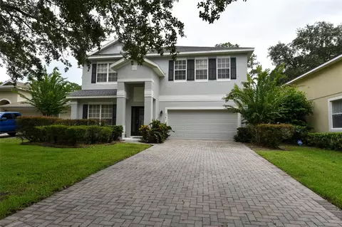 3341 Lake Jean Dr, Orlando, FL 32817