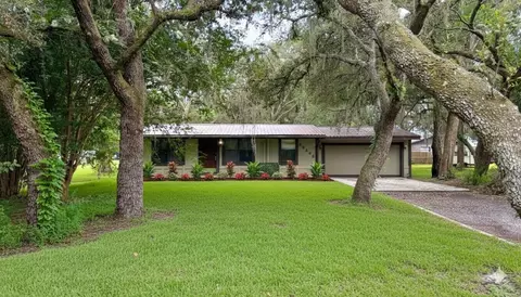 33248 Ridge Manor Blvd, Dade City, FL 33523