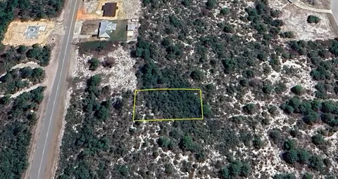 414 Flamingo St, Lake Placid, FL 33852