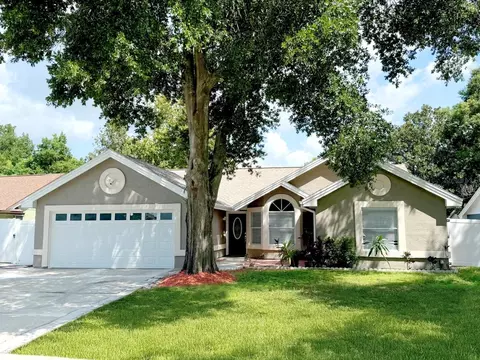 2514 Dovetail Dr, Ocoee, FL 34761
