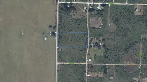 917 Ranchette Dr, Lorida, FL 33857 photo 1