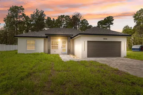 14846 SW 65th Avenue Rd, Ocala, FL 34473