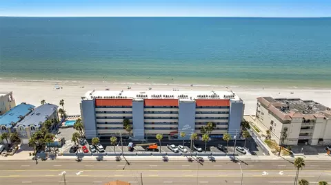 13720 Gulf Blvd #609, Madeira Beach, FL 33708