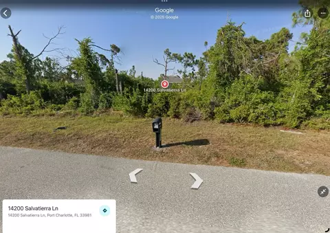 14200 Salvatierra Ln, Port Charlotte, FL 33981