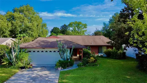 5003 Gardengate Ln, Orlando, FL 32821