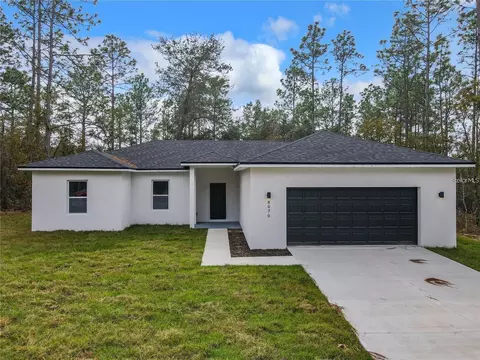 12981 SW 89th Ct, Dunnellon, FL 34432