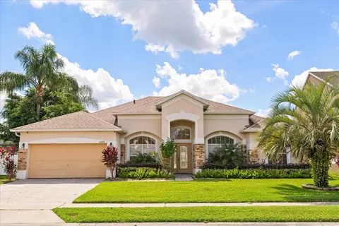 10530 Sunrise Terrace Dr, Orlando, FL 32825