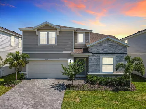 2166 Lelani Cir, Davenport, FL 33897