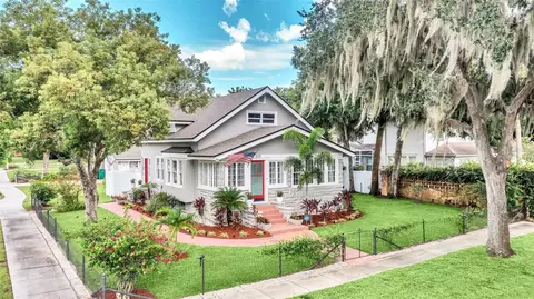 503 S Grove St, Eustis, FL 32726