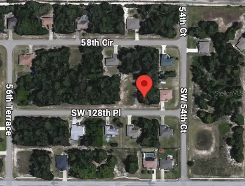 lot11 SW 128th Pl, Ocala, FL 34473