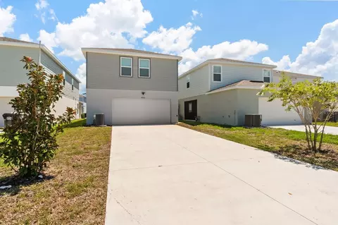 Exterior - 4066 Feather Tree Dr, Apopka, FL 32712 photo 2 of 2