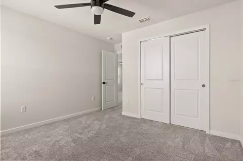 Bedroom - 4066 Feather Tree Dr, Apopka, FL 32712 photo 5 of 7