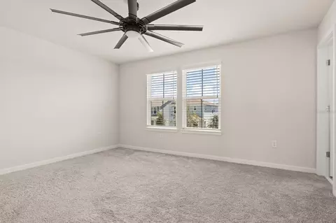 Bedroom - 4066 Feather Tree Dr, Apopka, FL 32712 photo 2 of 7