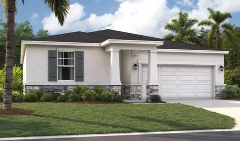 886 Pebble Crest Ln, Eagle Lake, FL 33839