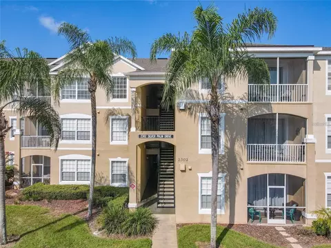 2302 Silver Palm Dr #101, Kissimmee, FL 34747