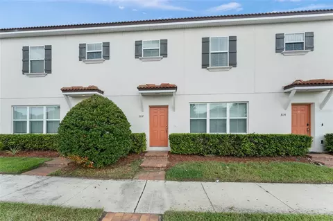 3132 Camino Real Dr N, Kissimmee, FL 34744