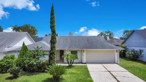 681 Starstone Dr, Lake Mary, FL 32746