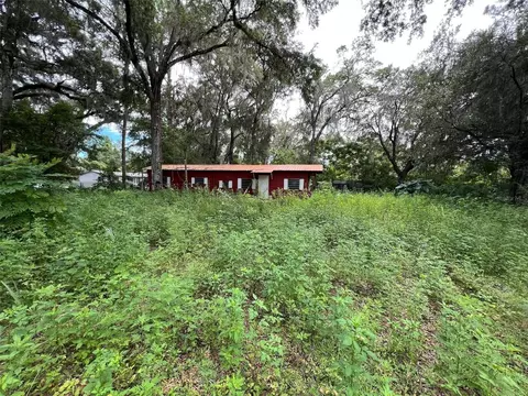 16980 NE 38th Ct, Citra, FL 32113