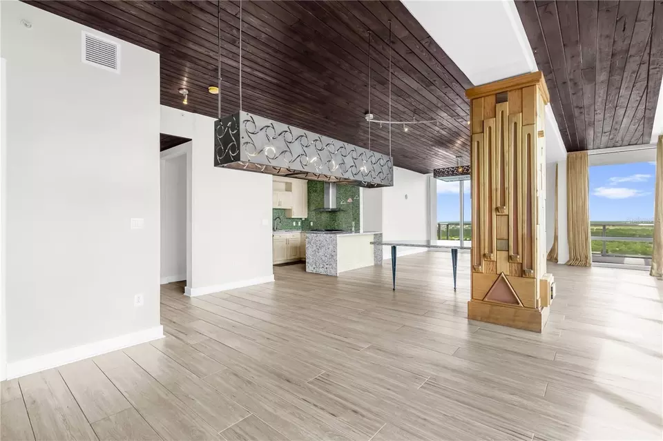 Living - 150 E Robinson St #2701, Orlando, FL 32801 photo 2 of 9