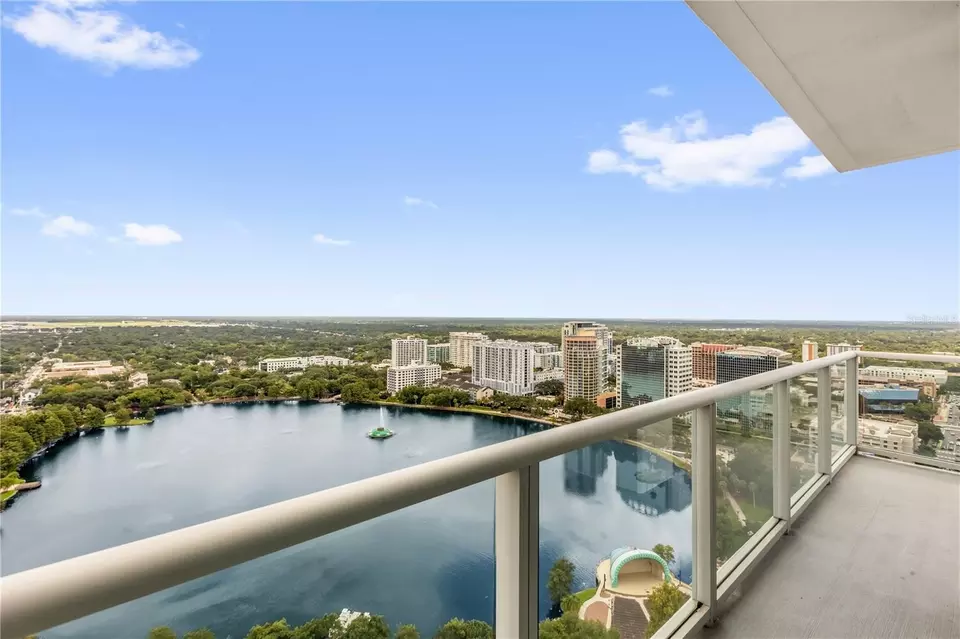 View/Area - 150 E Robinson St #2701, Orlando, FL 32801 photo 4 of 5