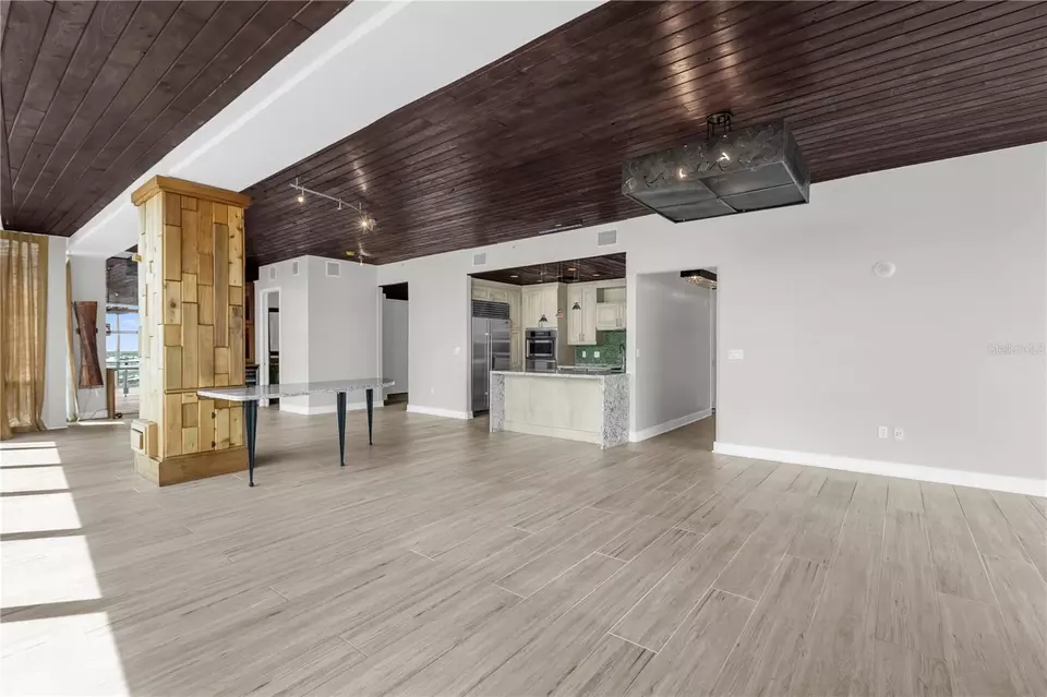 Living - 150 E Robinson St #2701, Orlando, FL 32801 photo 5 of 9