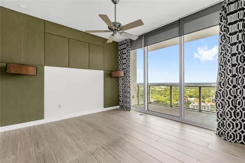 Bedroom - 150 E Robinson St #2701, Orlando, FL 32801 photo 1 of 3