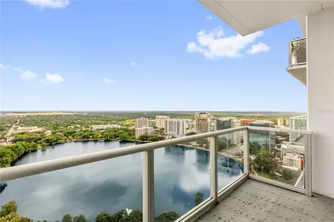 View/Area - 150 E Robinson St #2701, Orlando, FL 32801 photo 1 of 5